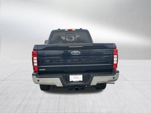 Used 2022 Ford F250 Lariat w/ Lariat Ultimate Package image 7