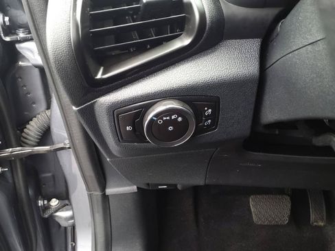 Used 2021 Ford EcoSport SE AWD/4WD image 14