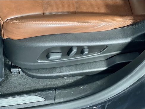 Used 2020 Cadillac XT5 Sportv image 12