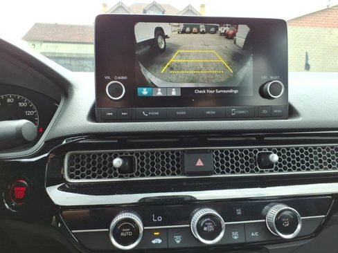 Used 2022 Honda Civic Sport image 13