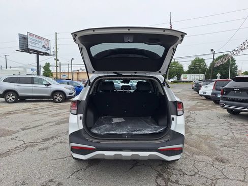 Used 2024 Kia Sportage EX FWD image 24