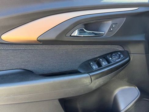 Used 2023 Chevrolet TrailBlazer ACTIV image 10