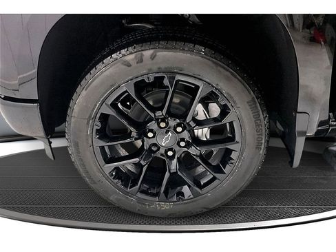 New 2026 Chevrolet Silverado 1500 RST w/ Safety Package image 13