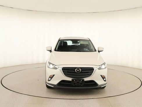 Used 2019 MAZDA CX-3 Grand Touring w/ Premium Package AWD/4WD image 11