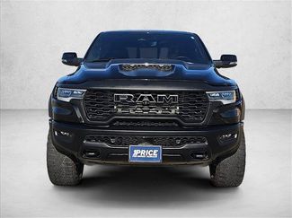 Used 2025 RAM 1500 RHO w/ RHO Level 1 Equipment Group AWD/4WD video 2
