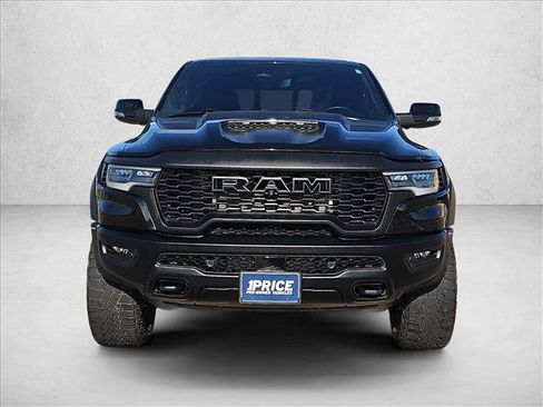 Used 2025 RAM 1500 RHO w/ RHO Level 1 Equipment Group AWD/4WD image 2