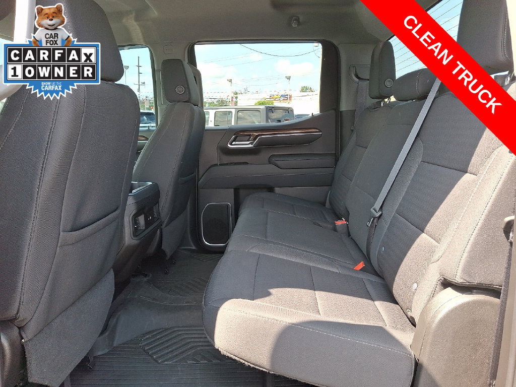 Used 2022 Chevrolet Silverado 1500 RST AWD/4WD image 10