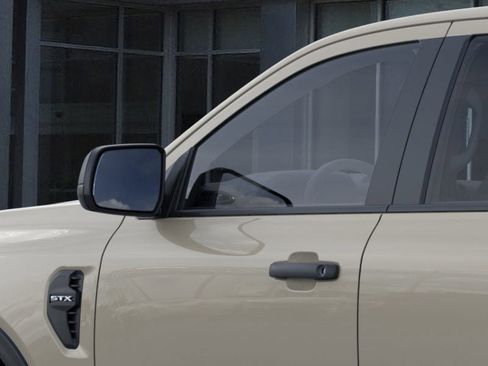 New 2025 Ford Ranger XL RWD image 20