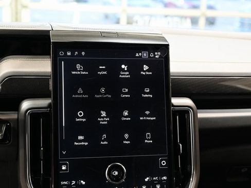 New 2026 GMC Yukon XL Elevation image 16