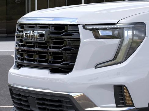 New 2026 GMC Acadia Elevation w/ Black Edition FWD image 13