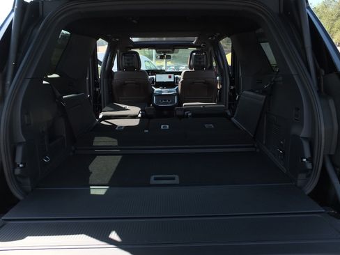 New 2026 Ford Expedition King Ranch AWD/4WD image 17