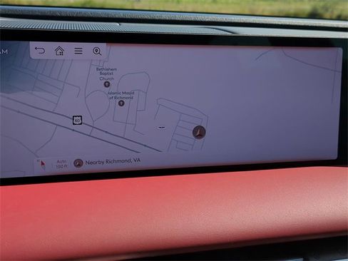 New 2026 Genesis G80 3.5T Sport Prestige image 20