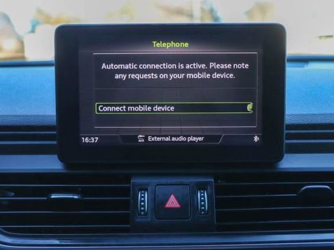 Used 2019 Audi Q5 2.0T Premium w/ Convenience Package image 34