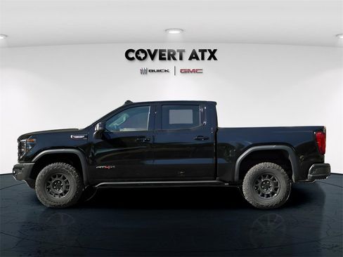 New 2026 GMC Sierra 1500 AT4X w/ AT4X AEV Edition image 4