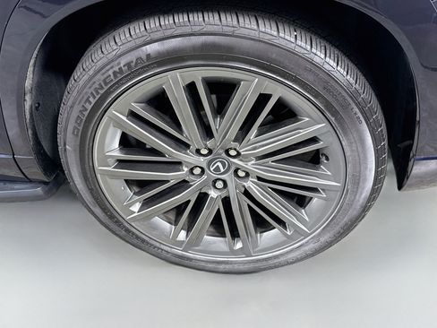 Used 2025 Lexus TX 350 AWD w/ Technology Package image 31