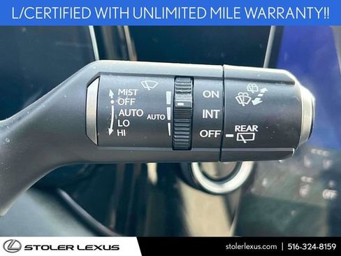 Used 2023 Lexus RX 350 Premium w/ Cold Area Package AWD/4WD image 30