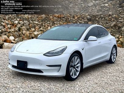 Used 2020 Tesla Model 3 Standard Range