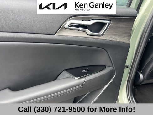 Certified 2024 Kia Sportage X-Pro AWD/4WD image 45
