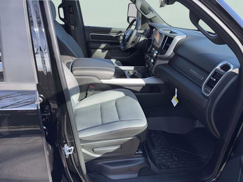 New 2026 RAM 1500 Big Horn image 41