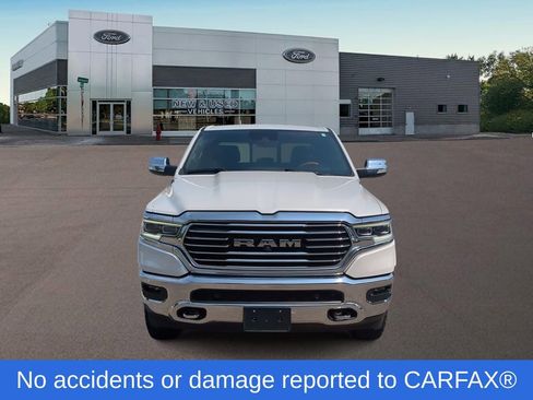 Used 2020 RAM 1500 Limited image 3