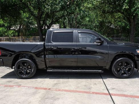 Used 2023 RAM 1500 Big Horn AWD/4WD image 14