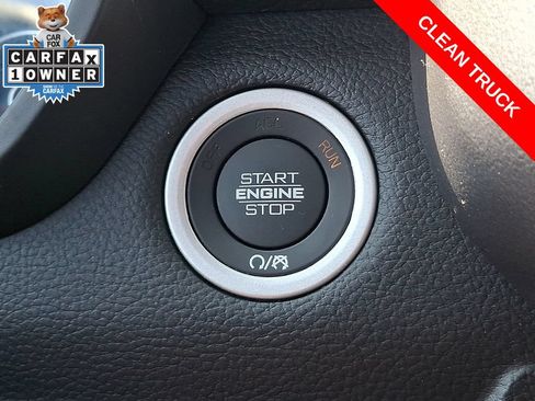 Used 2023 RAM 1500 Big Horn AWD/4WD image 23
