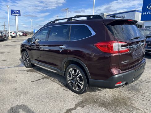 Used 2023 Subaru Ascent Touring image 15