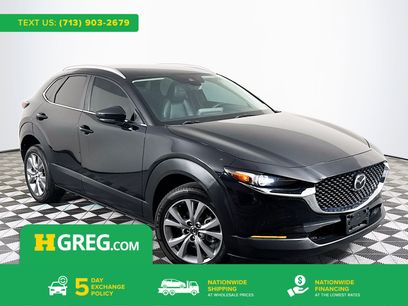 Used 2023 MAZDA CX-30 AWD 2.5 S w/ Select Package