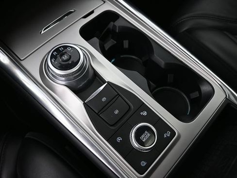 Used 2020 Ford Explorer Platinum AWD/4WD image 7