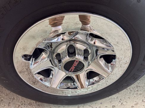 Used 2015 GMC Sierra 1500 2WD Regular Cab image 31