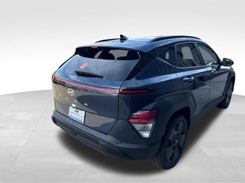 New 2026 Hyundai Kona SEL Sport image 4