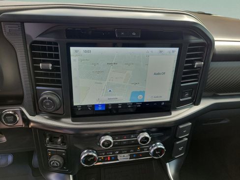 New 2025 Ford F150 Raptor AWD/4WD image 25
