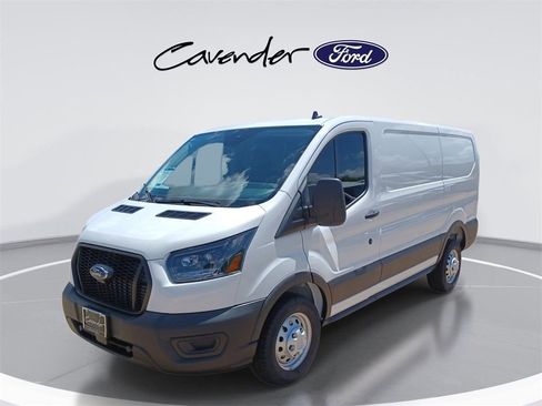 New 2025 Ford Transit 150 Base image 1