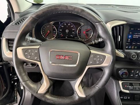 Used 2024 GMC Terrain Denali w/ Black Diamond Edition AWD/4WD image 20