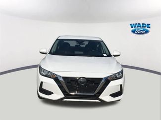 Used 2022 Nissan Sentra SV video 2