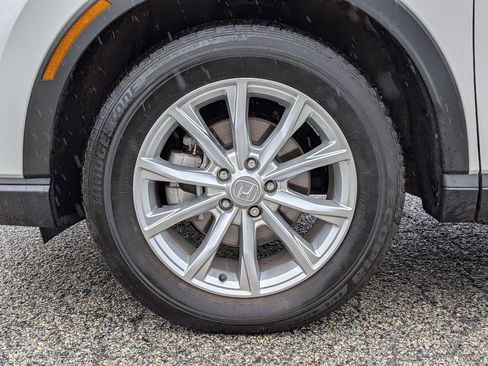 Used 2025 Honda CR-V EX image 27