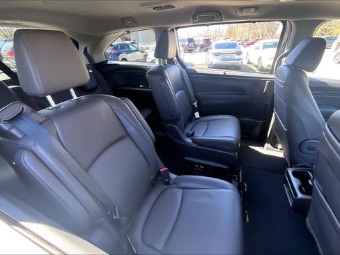 Used 2019 Honda Odyssey EX-L image 21
