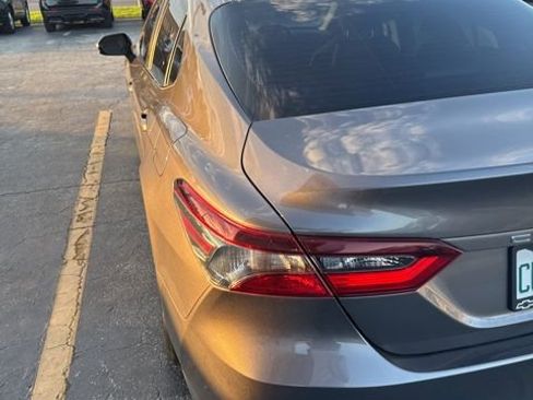 Used 2023 Toyota Camry LE FWD image 6