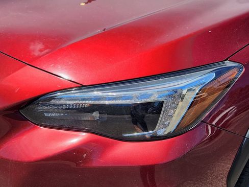 Used 2018 Subaru Crosstrek 2.0i Limited AWD/4WD image 8