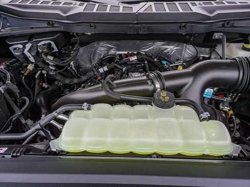 New 2026 Ford F150 STX w/ Equipment Group 200A RWD image 25
