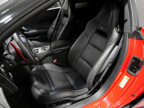 Used 2015 Chevrolet Corvette Z06 image 9