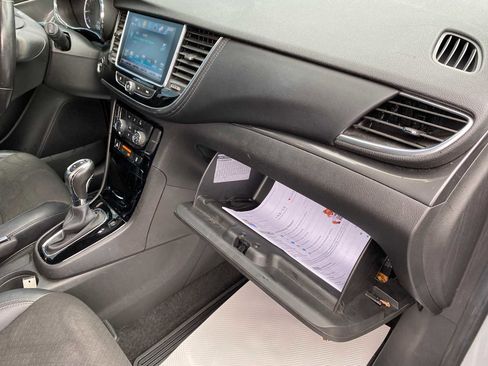 Used 2020 Buick Encore Preferred image 29