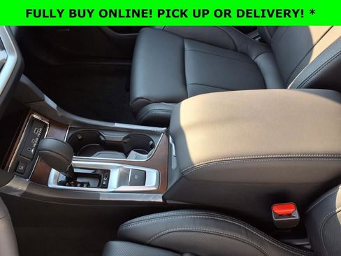 New 2025 Subaru Ascent Touring image 15