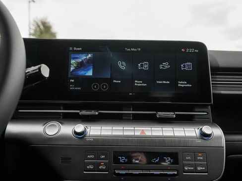New 2026 Hyundai Kona SEL Sport AWD/4WD image 22