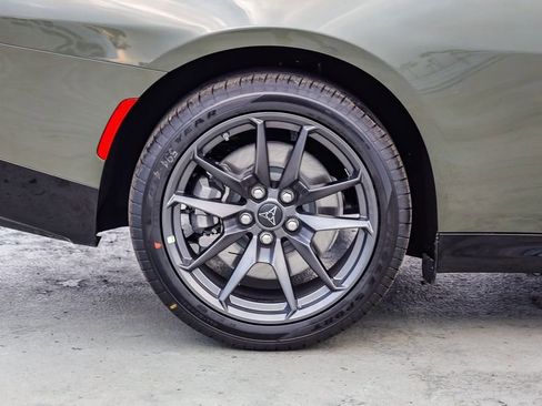 New 2026 Dodge Charger R/T Scat Pack image 12