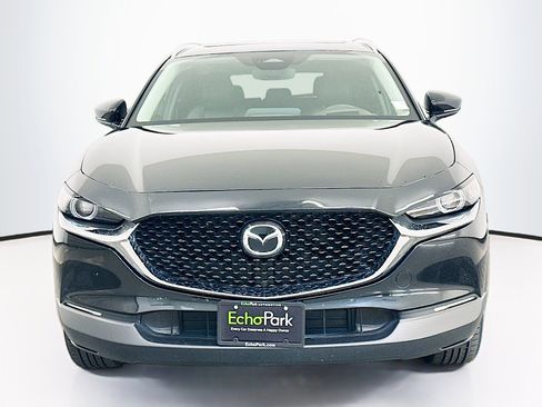 Used 2024 MAZDA CX-30 AWD 2.5 S w/ Premium Package image 2