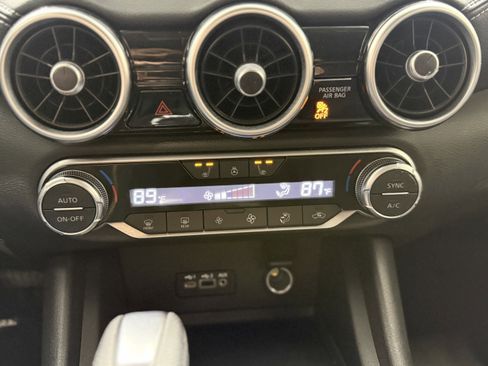 Used 2022 Nissan Sentra SV w/ All-Weather Package image 21