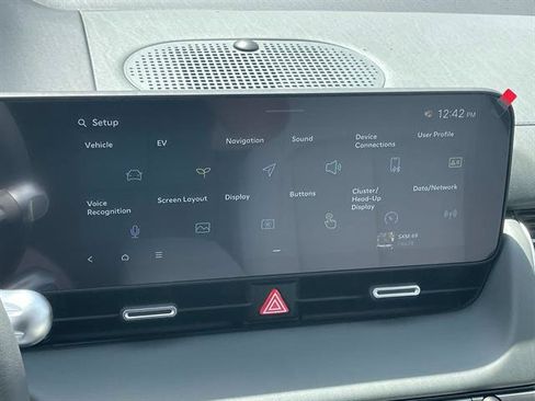 New 2026 Hyundai Ioniq 5 Limited RWD image 13