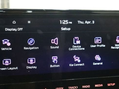 Used 2023 Kia Forte GT-Line w/ GT-Line Technology Package FWD image 36