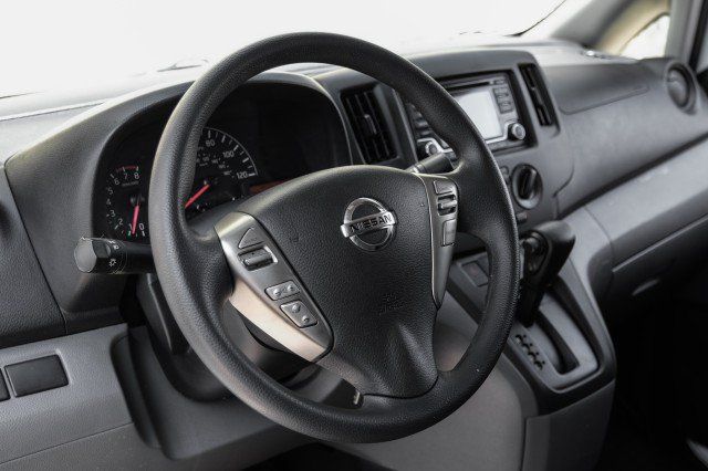 Used 2019 Nissan NV200 S w/ Cruise Control Package FWD image 14